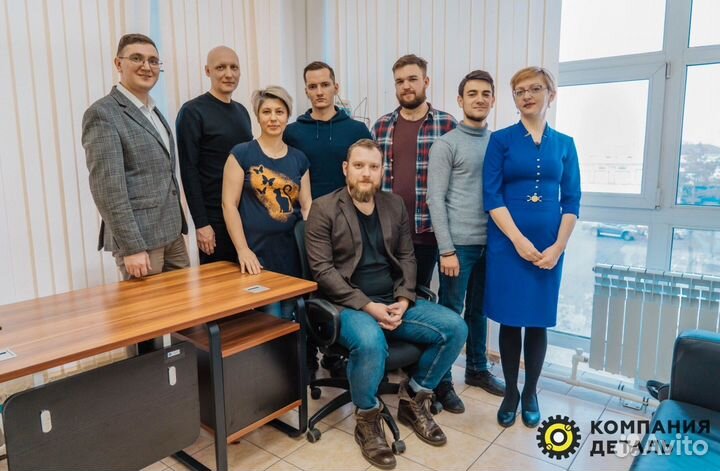 Трансмиссионное масло kansler Hypoid SHC 75W-90