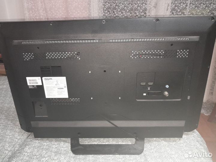 Телевизор Филипс
