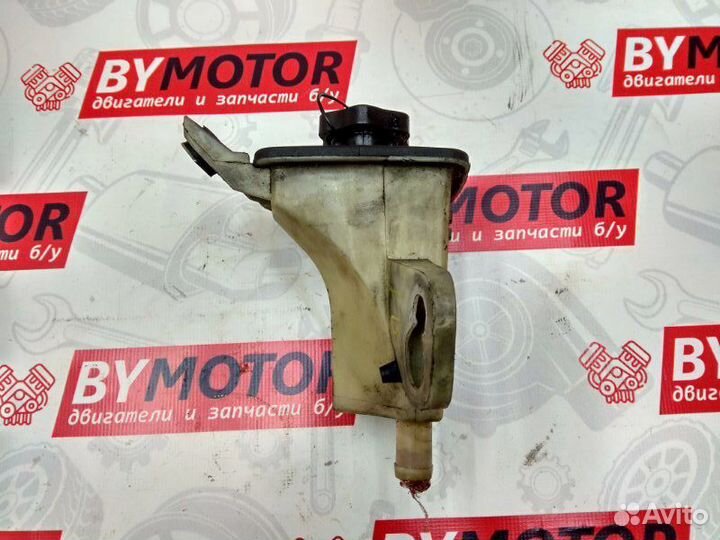 Бачок гидроусилителя Jaguar Xf 2.7TD AJD 2008