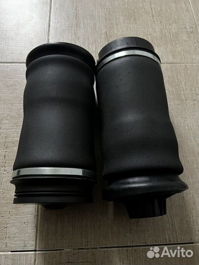 Пневмобаллоны GL X164