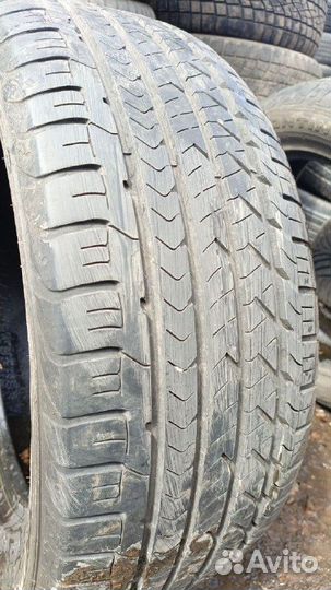 Goodyear Eagle Sport 235/55 R17