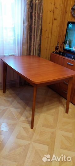 Раскладной стол