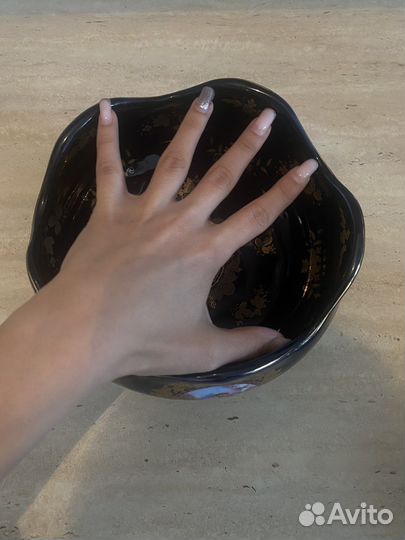 Ваза для фруктов,конфет