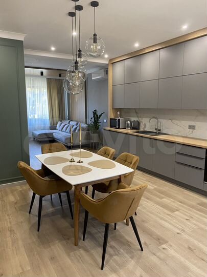 Дом 104 м² на участке 1,8 сот.