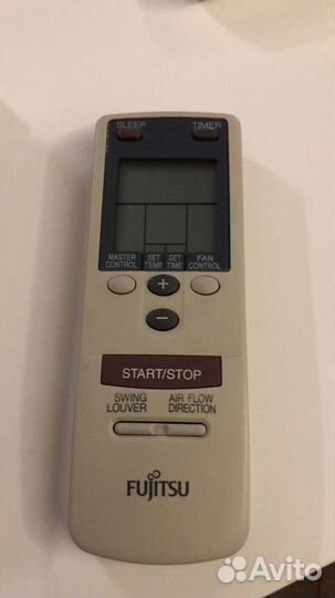 Пульт для кондиционера