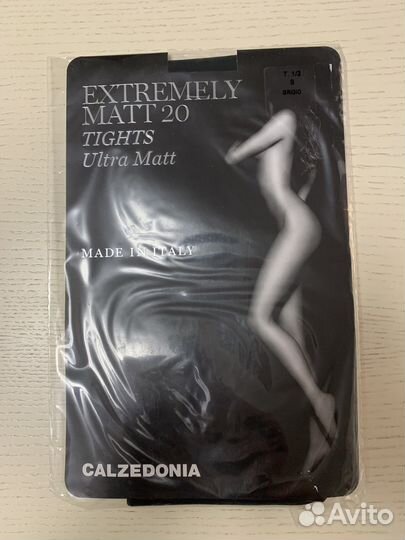 Колготки Calzedonia