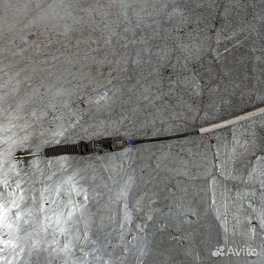 Трос переключения кпп Mitsubishi Outlander 3