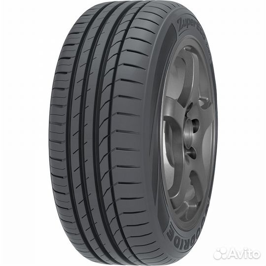 Westlake Zuper Eco Z-107 235/60 R18 103V