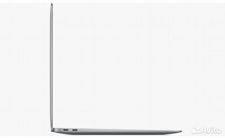Macbook Air 13 m1 16gb 1tb с Ндс, Рст