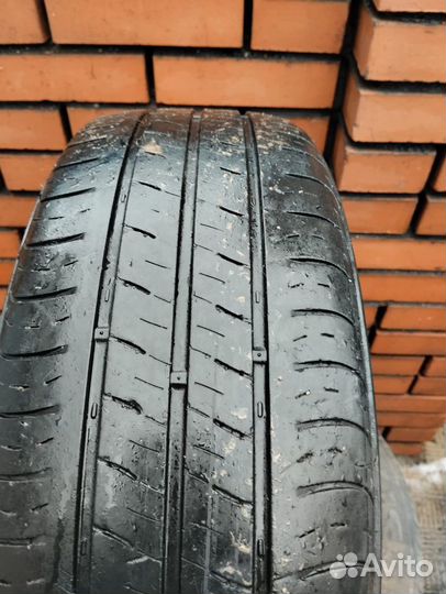 Kumho Solus SA01 Plus 205/65 R16 94H