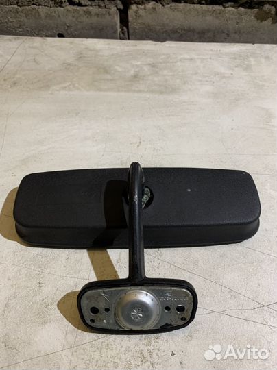 Зеркало заднего вида салонное ваз 2101-07