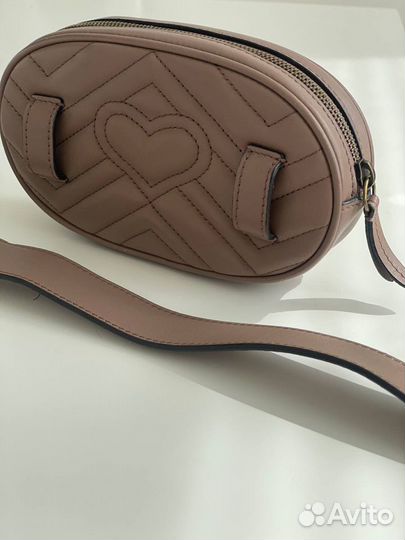 Поясная сумка Gucci