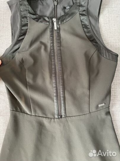 Armani платье летнее