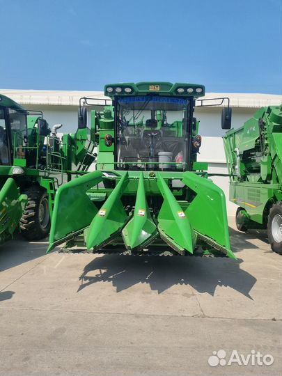 Комбайн JOTEC YCA07P260-T400, 2023