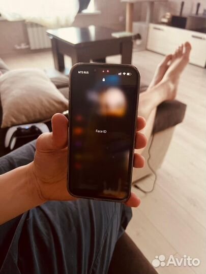 Дисплей iPhone 13 pro