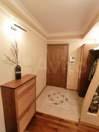 4-к. квартира, 134 м², 8/9 эт.