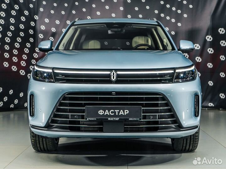 AITO M7 1.5 AT, 2023