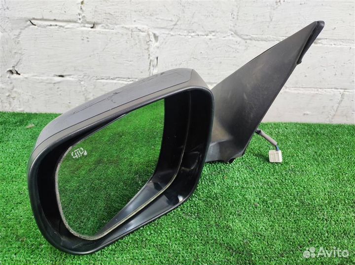 Зеркало левое Suzuki Grand Vitara 2010