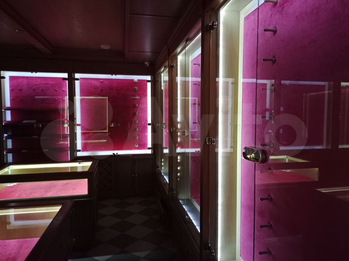 Свободного назначения, 256 м²