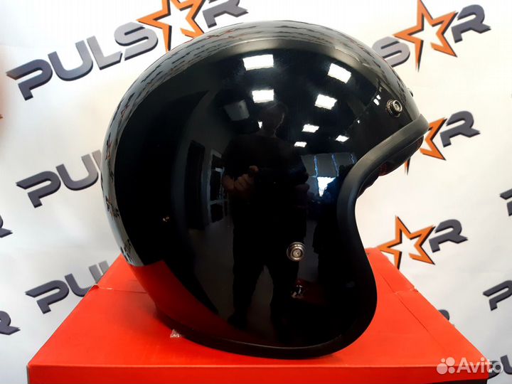 Шлем bell bell custom 500 2XL