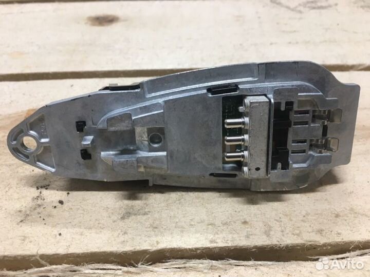 Антенна Bmw 530D G30 LCI B57D30A 2020