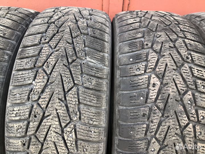 Nokian Tyres Nordman 7 SUV 215/65 R16 102T
