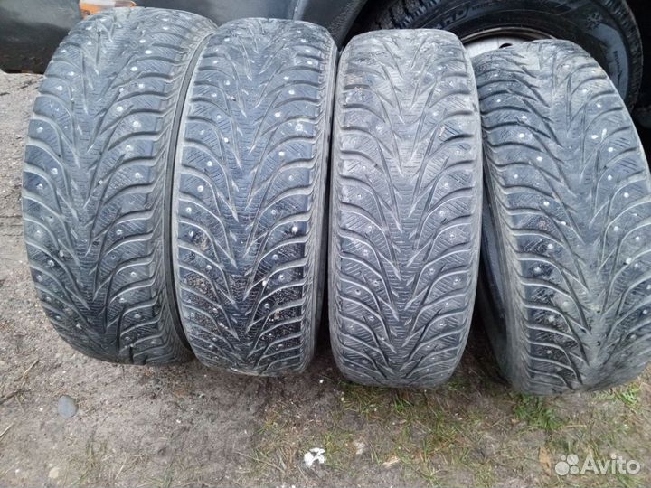 Yokohama Ice Guard IG10 205/60 R16