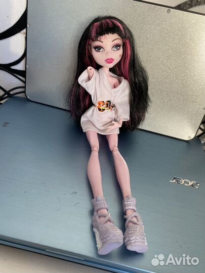 Куклы Монстер Хай