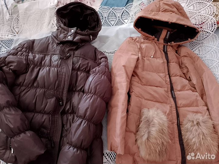 Женская одежда пакетом 42- 44