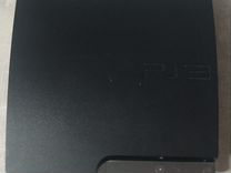 Sony PS3