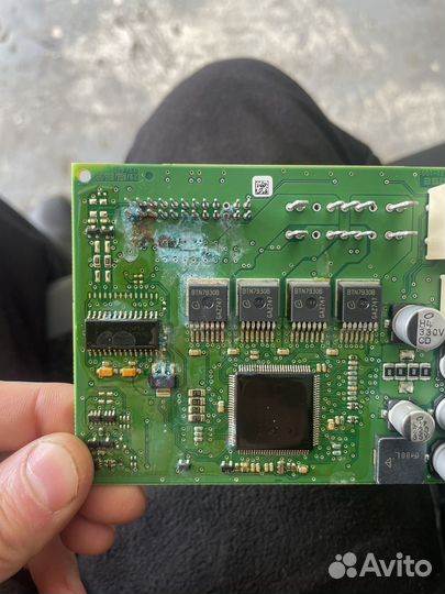 Обучение автоэлектрики и диагностики