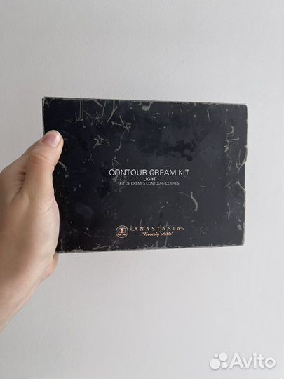 Корректор Anastasia beverrly hills/make up for eve