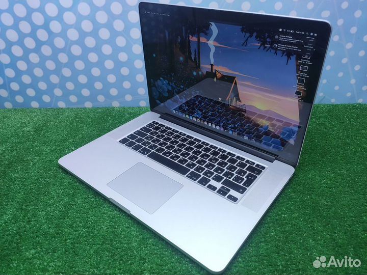 Ноутбук MacBook Pro 15