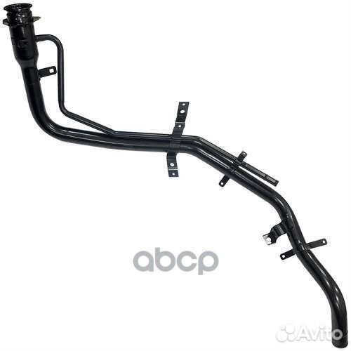 Горловина топливозаливная Z60101R Zikmar