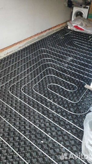 Инженерная сантехника