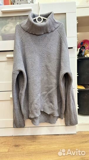 Свитер 44-46