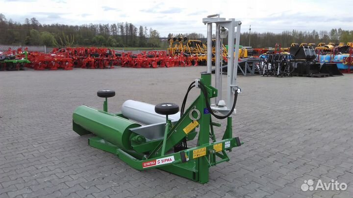 Упаковщик Sipma OZ 7500 TEKLA, 2023