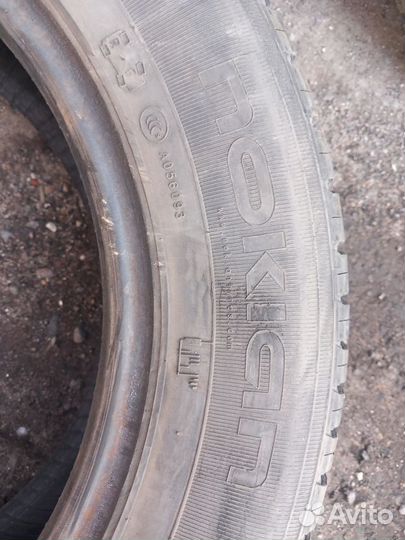 Nokian Tyres Hakka Green 195/65 R15