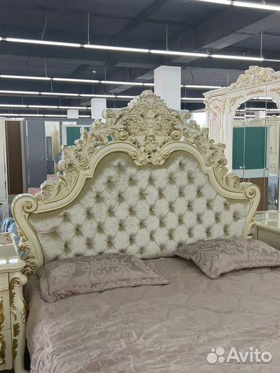 Спальня Афина 6 дв беларусь