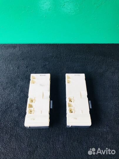 Блок управления крышки багажника Mercedes W221 S