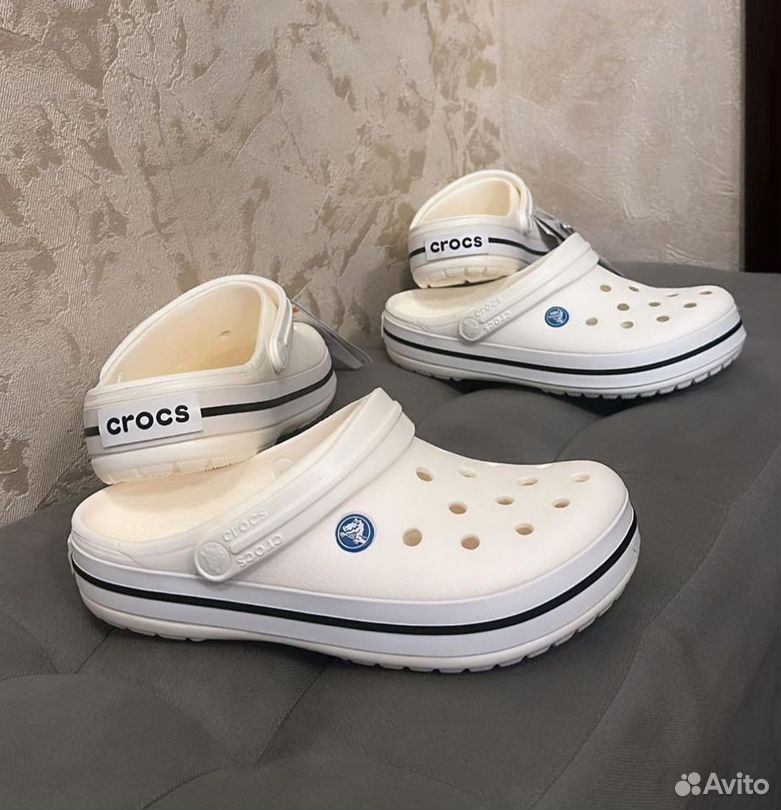 Crocs сабо