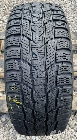 Nokian Tyres Hakkapeliitta CR3 225/55 R17C
