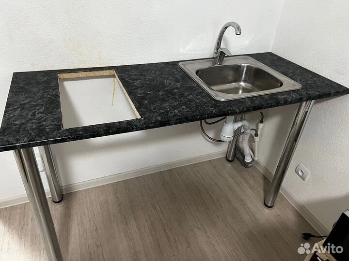 Столешница бу