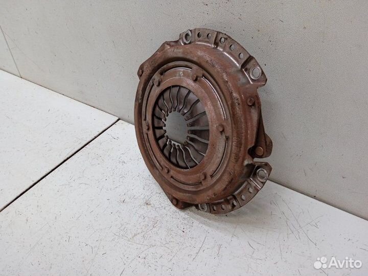 Корзина сцепления Ford Fusion 1.4 2007