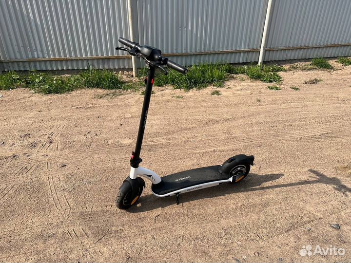 Электросамокат Shorner x9 pro