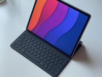 iPad Pro 12.9” Smart Keyboard Folio, US, новая