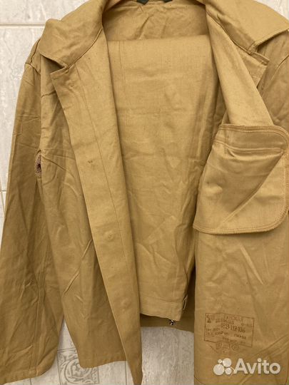 Куртка Д/С ввс СССР 56/6
