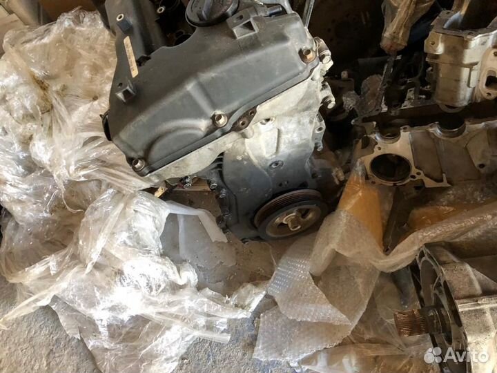 Двигатель KIA hyundai 2.0L G4KA G4KD G4KH G4KL