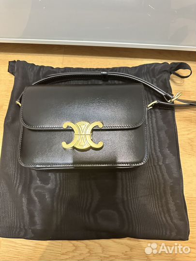 Сумка celine оригинал