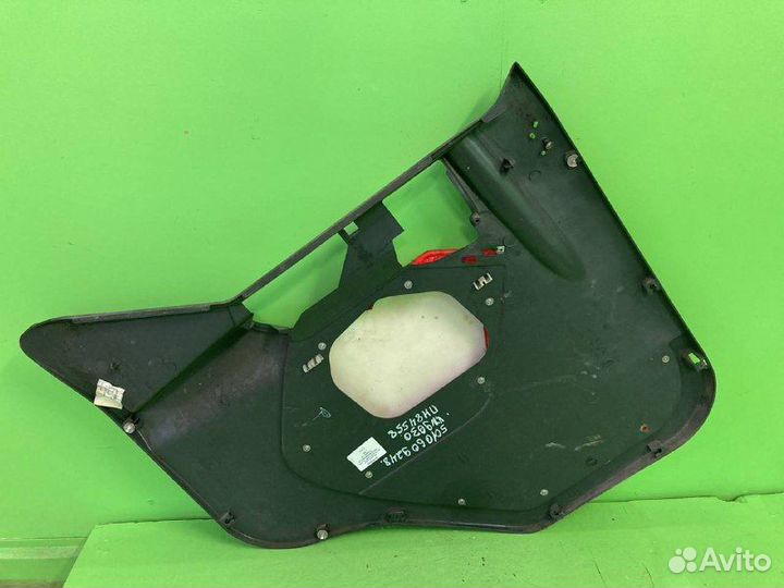 Обшивка двери RVI premium